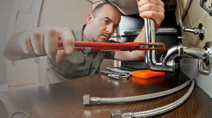 Local annual plumbing maintenance in Black Creek, NC